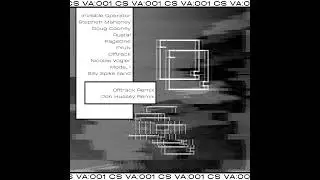 Invisible Operator - Eastern Mysticism [CSVA001]