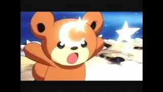 Pokémon Go! 10th Anniversary promo video