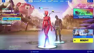 The duo returns