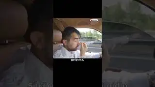 Lüks Arabaların İlginç Özellikleri Part 2