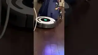 robot