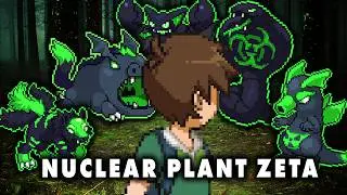 Pokemon Uranium - Nuclear Plant Zeta [🎷📖]