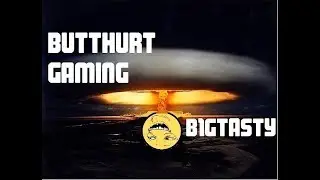 80 крипов на 20ой? ЭТО ПЛАТИНА! ButtHurt Gaming