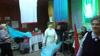 ШАБАТ ШАЛОМ 111013