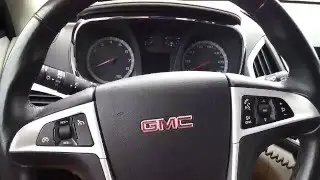 ASMR Random Steering Wheel Sounds