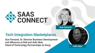 Tech Integration Marketplaces