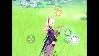 Genshin Impact. Песнь ветров. Акт №2. Guitar Hero. Или безумный пианист.) Геншин инпакт.