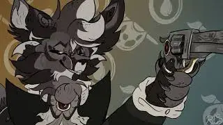 Two Trucks Part II - Animation Gift