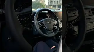 Lexus ES 200 Immersive ASMR Review  