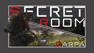 The Division 2 | Secret Room Darpa Research Lab | PurePrime