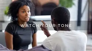 Watch Your Tone