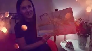 Сказка на ночь