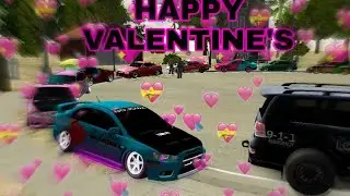 HAPPY VALENTINE'S DAY | CPM