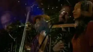 Sting   Moon over bourbon street   Live in Italy