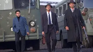 The Algerian Brothers Struggle To Gain Freedom After WWII In The 1920s