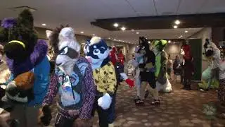 FM2021 - Fursuit Parade