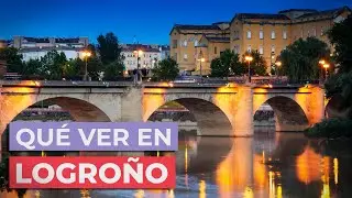 What to see in Logroño 🇪🇸 | 10 must-see places