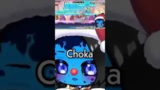 CHOKA CHOKA CHOKA CHOKA A 🤭 