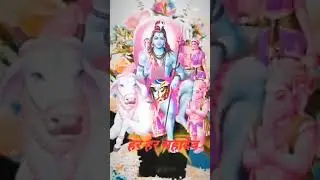 Shiv Ji 🙏 | #shiv #shiva #shorts #shivaji #shankar #bambam #bholenath #bhole #bholebaba #bambhole