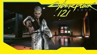 CYBERPUNK 2077 