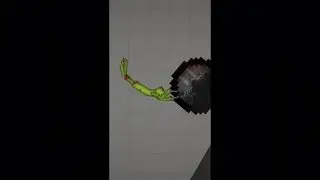 Melon playground short complete edition 6