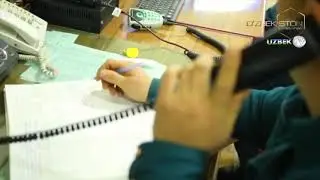 Bir jinoyat izidan 2021.  Zulfiya mukofoti sovrindori qotillikka qo'l urdi.