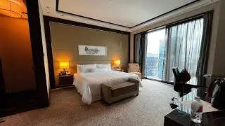 Westin Downtown, Singapore | Review |