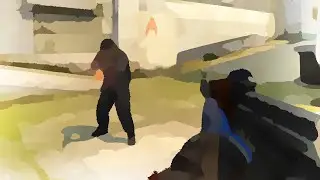 the highest graphics on csgo
