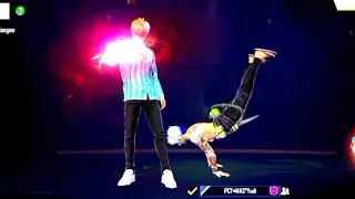 SLOW MO🤸+ZOM FF 💢 PAKAI DJ OLD🎶 || APA ADA YANG INGAT LAGU INI❓