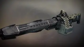 Destiny 2/ Как получить Ксенофаг