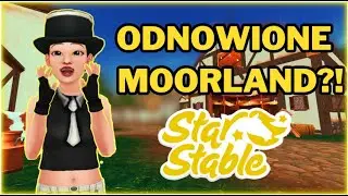 NOWA AKTUALIZACJA W STARSTABLE!