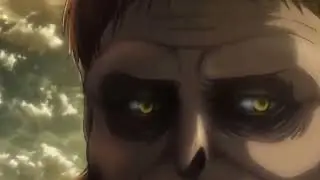 AOT theme but it's rock or something I ADDED GUITAAAAAR!!!!!!!!!!