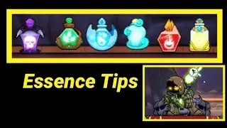 How to get free essence//Magic rampage/
