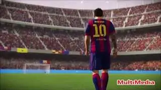 FIFA16 PC İNDİR VE UPTADE 1