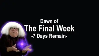 One week to get 2000 MR with A.K.I.