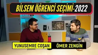 BİLSEM'E ÖĞRENCİ NASIL SEÇİLİR? | 2022 GÜNCEL BİLGİLER...