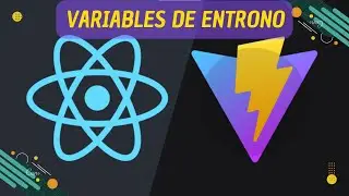 Como configurar tus #variables de entorno para #react y VITE