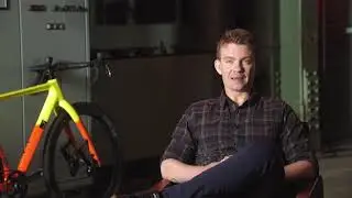 Why not go even bigger than 45mm on 700c wheels?
