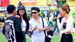 BJ Prank bj moko te 