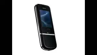 Nokia ringtone-Northern Lights