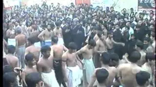 Matmi Sangat Dheedwal Chakwal .................................