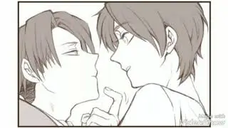 Комиксы Атака Титанов #3