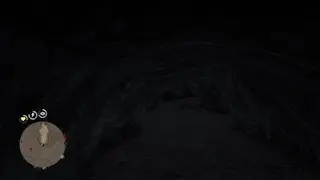 Red Dead Redemption 2 - Perfect Bat Carcass (fixed spawn)