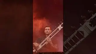Goosebumps Guaranteed | Game of Thrones on SITAR by Rishab Rikhiram Sharma