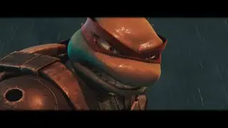 TMNT Ralph | Don't Trust Nobody