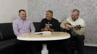 Ранкова молитва з Вадимом Корольчуком 04.11.2024