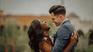 Beautiful Interracial Couples - This Is Why I Love You