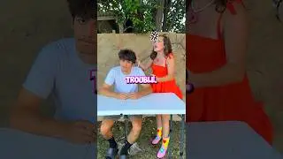 My Girlfriend HATES ME?! (Sus Boyfriend) 