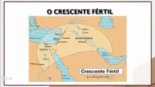 Documentário sobre o Crescente Fértil   Israel e a Mesopotâmia