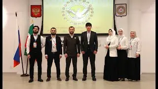 Стали известны имена призеров регионального этапа Всероссийского конкурса «Учитель года России»